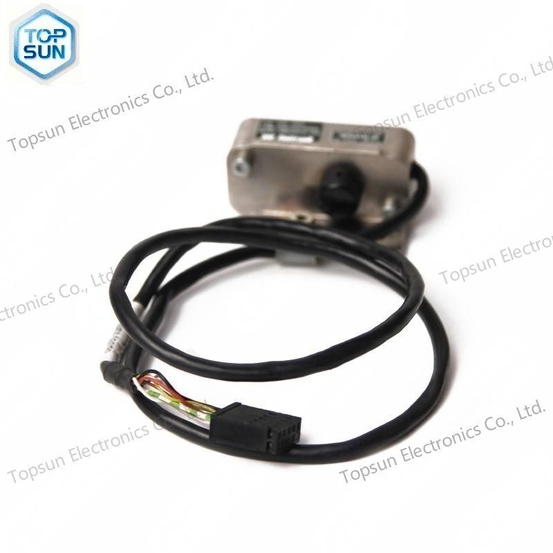 SIEMENS Incremental shaft encoder X-axis 00343441-05